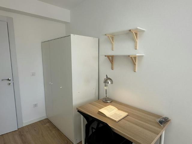 Shared Living/Roommate 1 Dormitorio Madrid Madrid ELS100715526