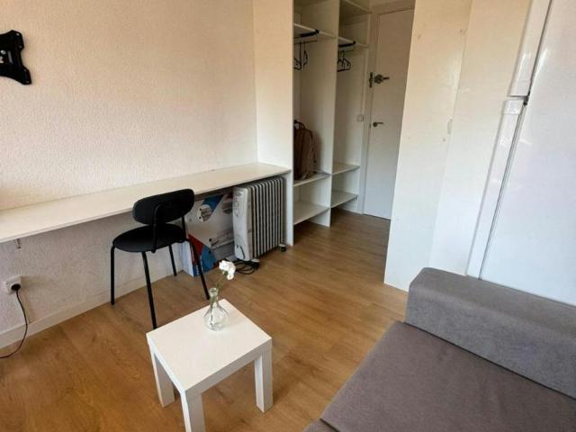 Shared Living/Roommate 1 Dormitorio Madrid Madrid ELS100715767