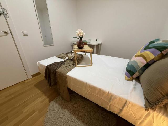 Shared Living/Roommate 1 Dormitorio Madrid Madrid ELS100716048
