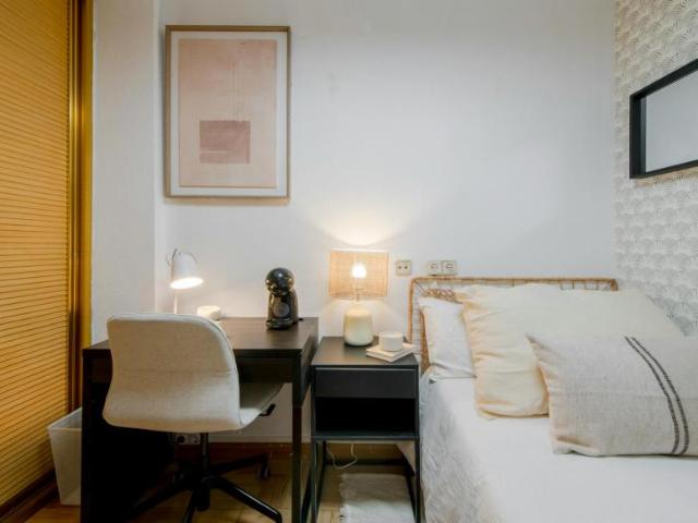 Shared Living/Roommate 1 Dormitorio Madrid Madrid ELS100716077