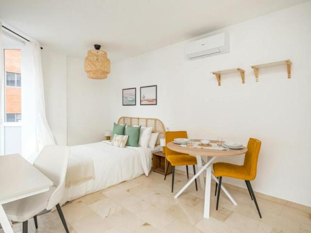 Shared Living/Roommate 1 Dormitorio Madrid Madrid ELS100716154