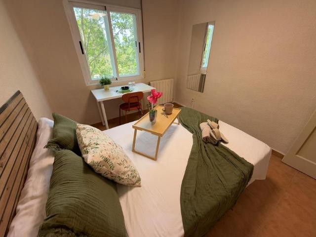 Shared Living/Roommate 1 Dormitorio Madrid Madrid ELS100716217