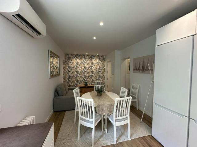 Shared Living/Roommate 1 Dormitorio Madrid Madrid ELS100716210