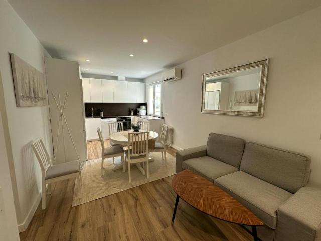Shared Living/Roommate 1 Dormitorio Madrid Madrid ELS100716212
