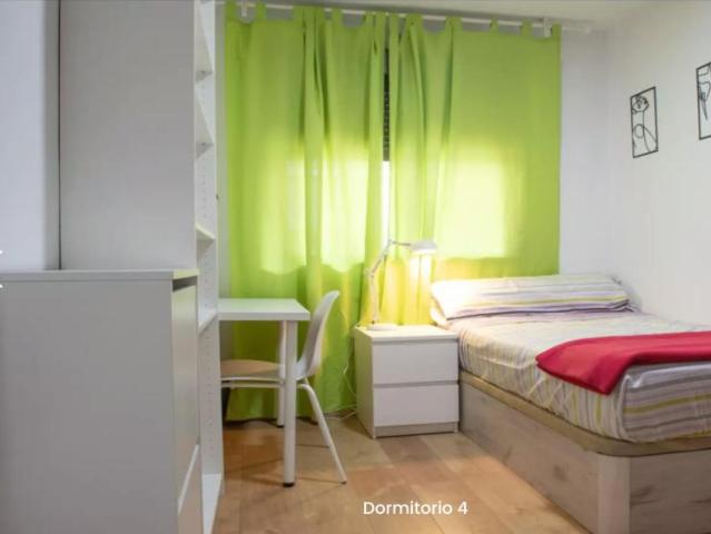 Shared Living/Roommate 1 Dormitorio Madrid Madrid ELS100716252