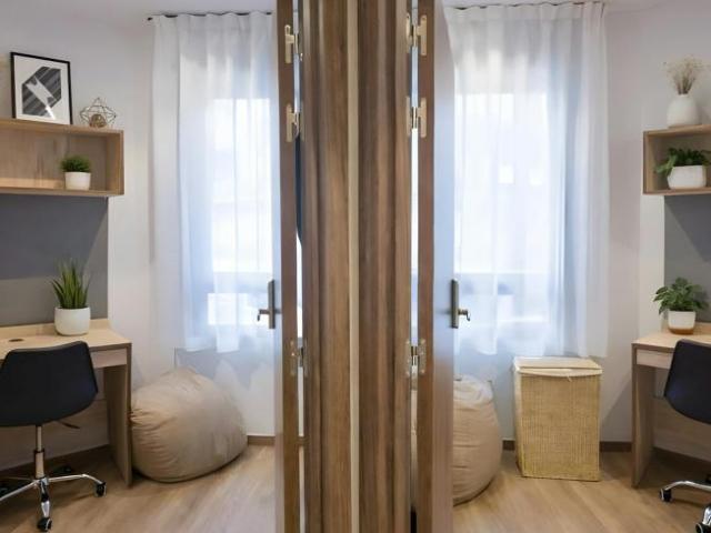 Shared Living/Roommate 1 Dormitorio Madrid Madrid ELS100716824