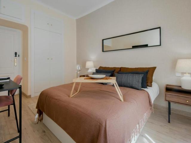 Shared Living/Roommate 1 Dormitorio Madrid Madrid ELS100717094