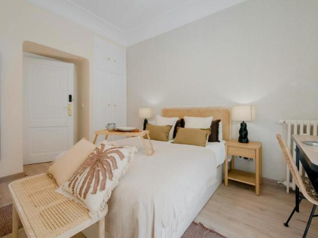 Shared Living/Roommate 1 Dormitorio Madrid Madrid ELS100717109