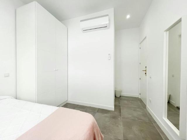 Shared Living/Roommate 1 Dormitorio Madrid Madrid ELS100717452