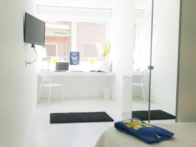 Shared Living/Roommate 1 Dormitorio Madrid Madrid ELS100717511