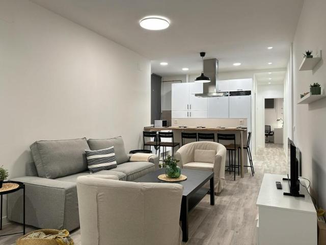 Shared Living/Roommate 1 Dormitorio Madrid Madrid ELS100717566