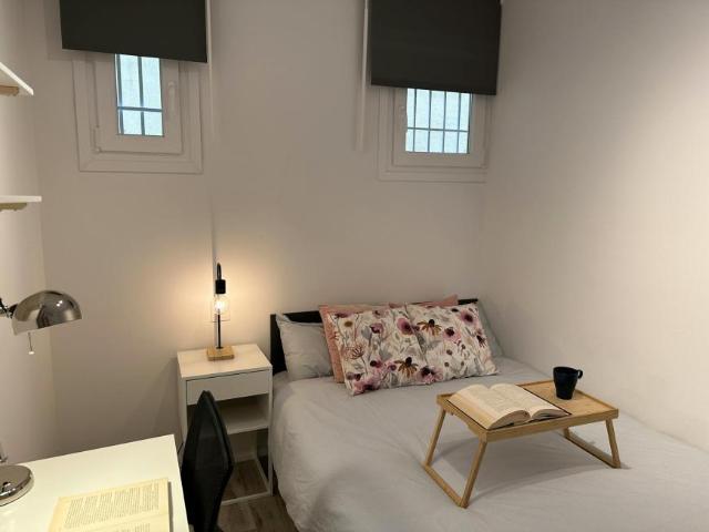 Shared Living/Roommate 1 Dormitorio Madrid Madrid ELS100717563