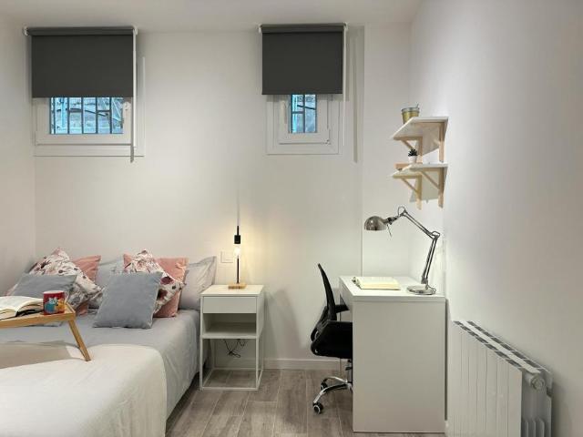 Shared Living/Roommate 1 Dormitorio Madrid Madrid ELS100717752
