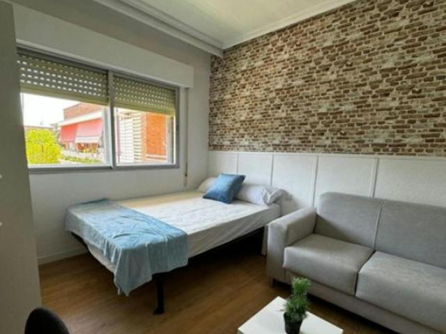 Shared Living/Roommate 1 Dormitorio Madrid Madrid ELS100717829