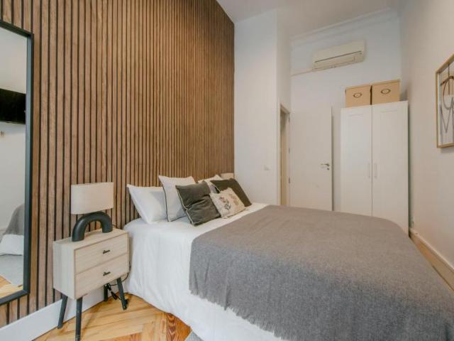 Shared Living/Roommate 1 Dormitorio Madrid Madrid ELS100718102