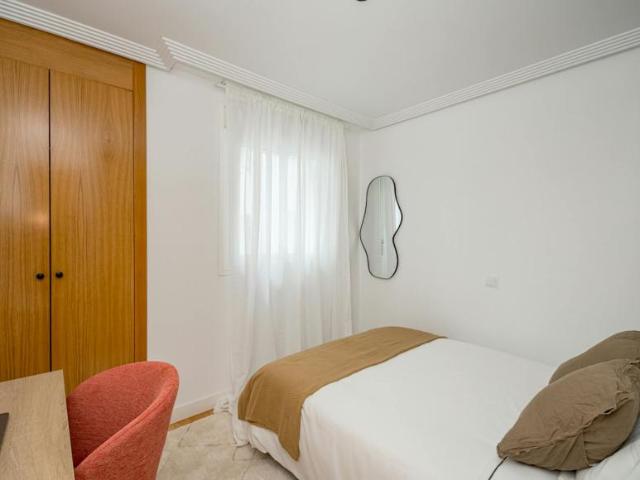 Shared Living/Roommate 1 Dormitorio Madrid Madrid ELS100718126