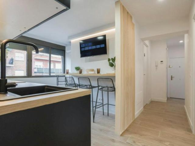 Shared Living/Roommate 1 Dormitorio Madrid Madrid ELS100718139