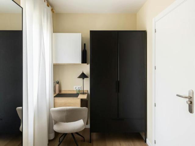 Shared Living/Roommate 1 Dormitorio Madrid Madrid ELS100718226