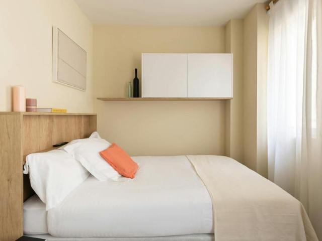 Shared Living/Roommate 1 Dormitorio Madrid Madrid ELS100718228