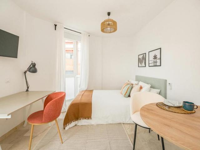 Shared Living/Roommate 1 Dormitorio Madrid Madrid ELS100718289