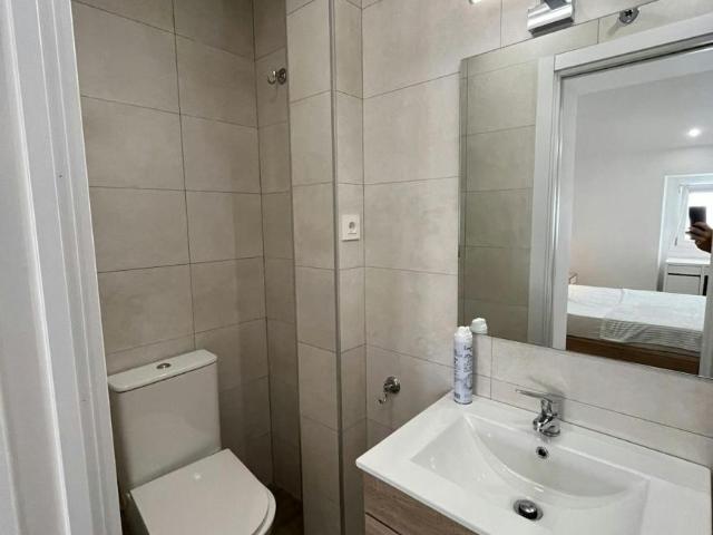 Shared Living/Roommate 1 Dormitorio Madrid Madrid ELS100718819