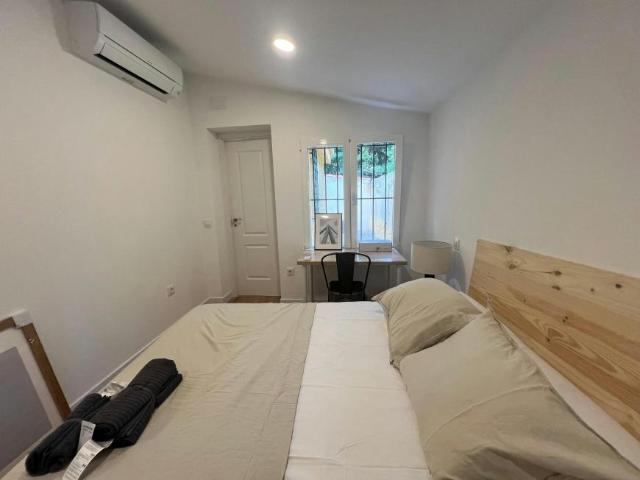 Shared Living/Roommate 1 Dormitorio Madrid Madrid ELS100719509
