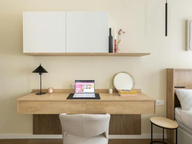 Shared Living/Roommate 1 Dormitorio Madrid Madrid ELS100719546