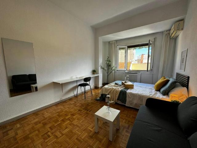 Shared Living/Roommate 1 Dormitorio Madrid Madrid ELS100719577
