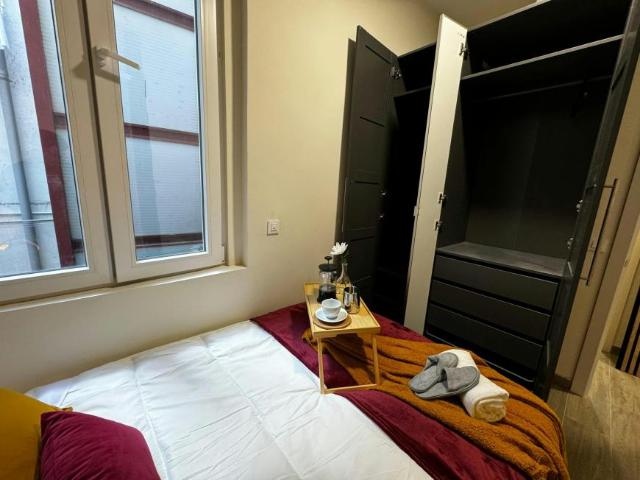 Shared Living/Roommate 1 Dormitorio Madrid Madrid ELS100719909