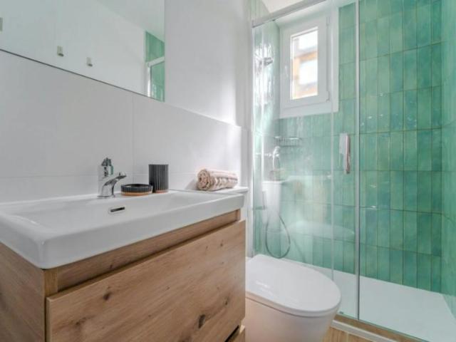 Shared Living/Roommate 1 Dormitorio Madrid Madrid ELS100713371
