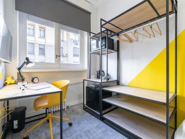 Shared Living/Roommate 1 Dormitorio Madrid Madrid ELS100713896