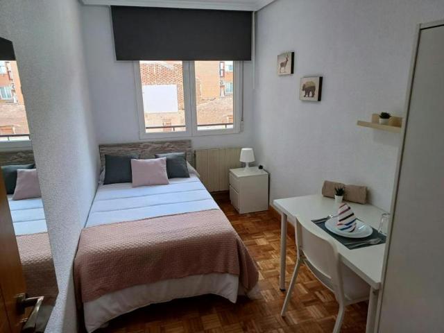Shared Living/Roommate 1 Dormitorio Madrid Madrid ELS100724068