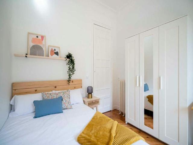 Shared Living/Roommate 1 Dormitorio Madrid Madrid ELS100724800