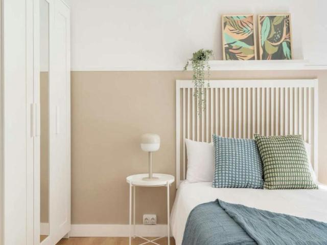 Shared Living/Roommate 1 Dormitorio Madrid Madrid ELS100724844