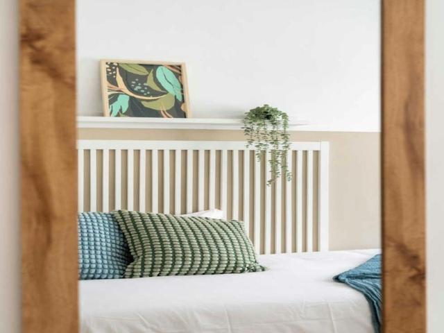 Shared Living/Roommate 1 Dormitorio Madrid Madrid ELS100724847