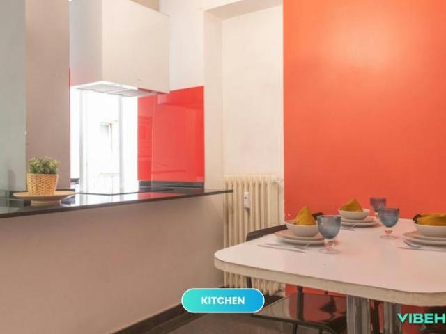 Shared Living/Roommate 1 Dormitorio Madrid Madrid ELS100724948