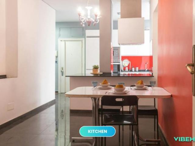 Shared Living/Roommate 1 Dormitorio Madrid Madrid ELS100724958