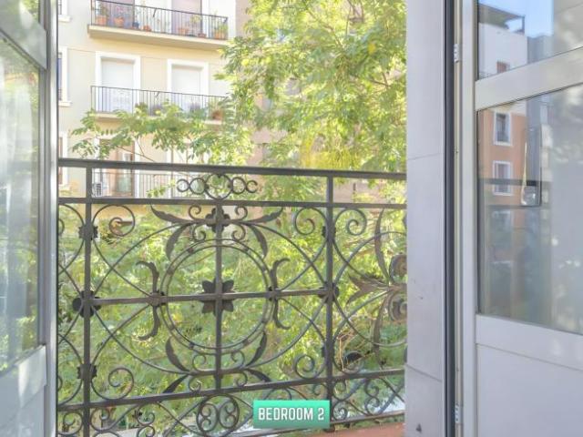 Shared Living/Roommate 1 Dormitorio Madrid Madrid ELS100724961
