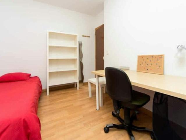Shared Living/Roommate 1 Dormitorio Madrid Madrid ELS100725404