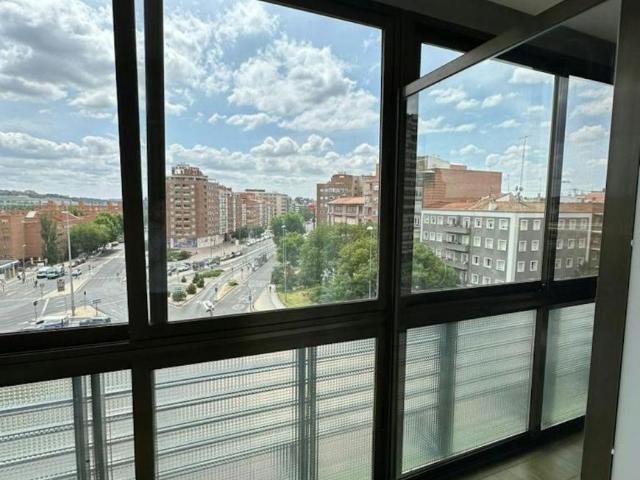 Shared Living/Roommate 1 Dormitorio Madrid Madrid ELS100726018