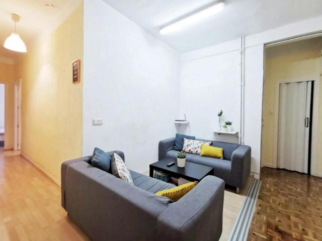 Shared Living/Roommate 1 Dormitorio Madrid Madrid ELS100726186