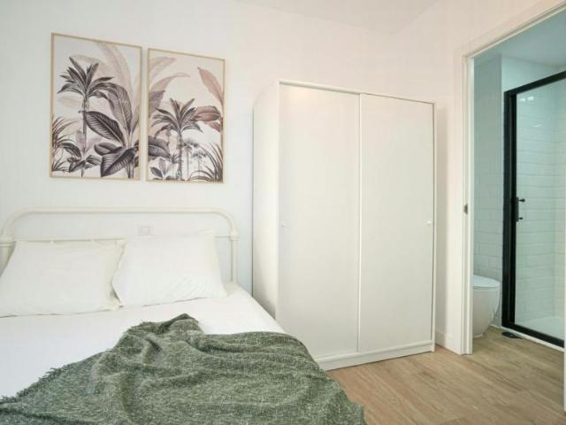 Shared Living/Roommate 1 Dormitorio Madrid Madrid ELS100726227