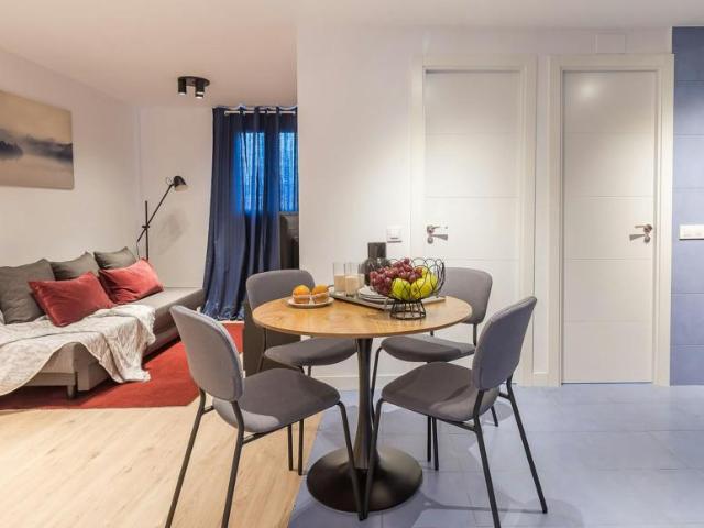 Shared Living/Roommate 1 Dormitorio Madrid Madrid ELS100726236