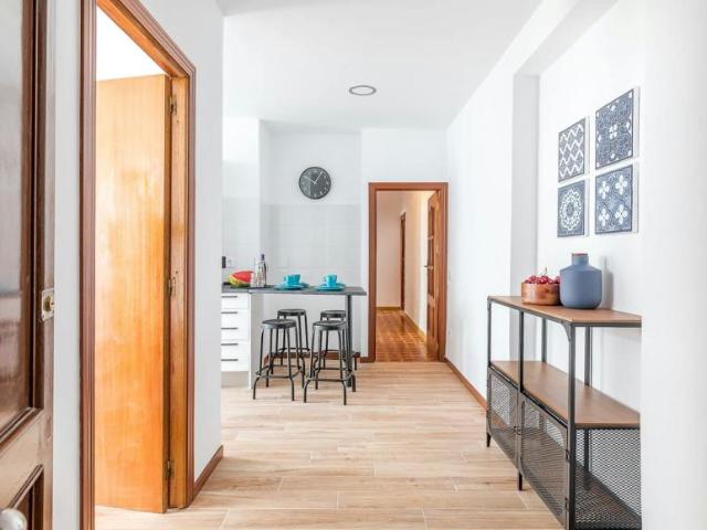 Shared Living/Roommate 1 Dormitorio Madrid Madrid ELS100726230