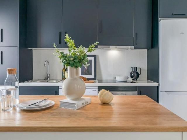 Shared Living/Roommate 1 Dormitorio Madrid Madrid ELS100726398