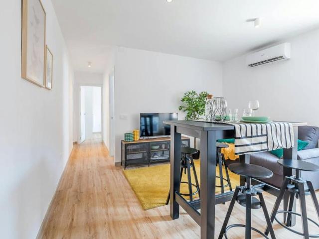 Shared Living/Roommate 1 Dormitorio Madrid Madrid ELS100726404