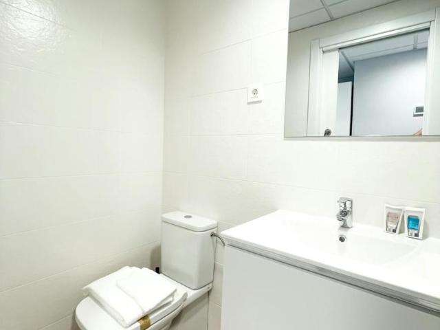Shared Living/Roommate 1 Dormitorio Madrid Madrid ELS100726456