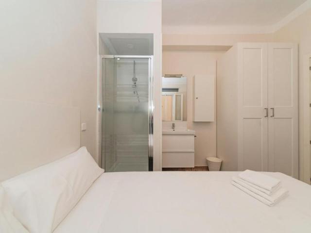 Shared Living/Roommate 1 Dormitorio Madrid Madrid ELS100726563