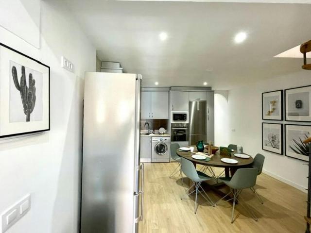 Shared Living/Roommate 1 Dormitorio Madrid Madrid ELS100726818