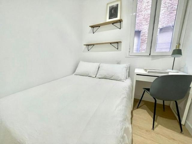 Shared Living/Roommate 1 Dormitorio Madrid Madrid ELS100726836